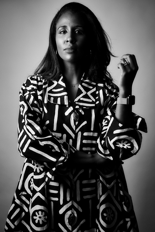 Camila Cortina Bello