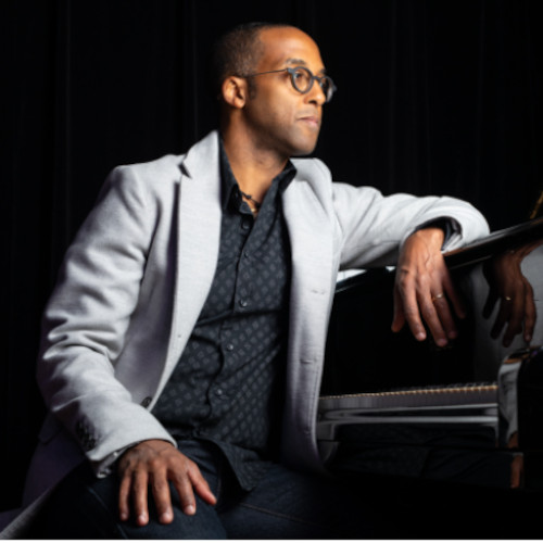 Kevin Harris Project