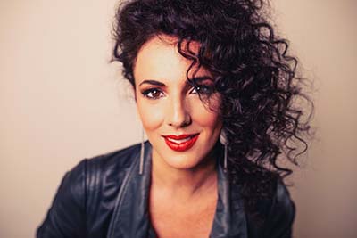 Olivia Perez-Collellmir