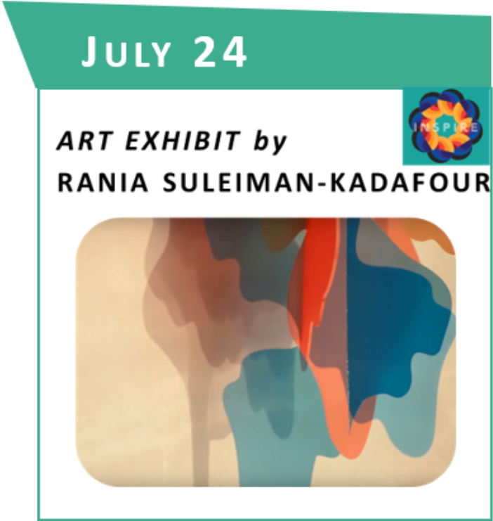 Rania Suleiman Kadafour