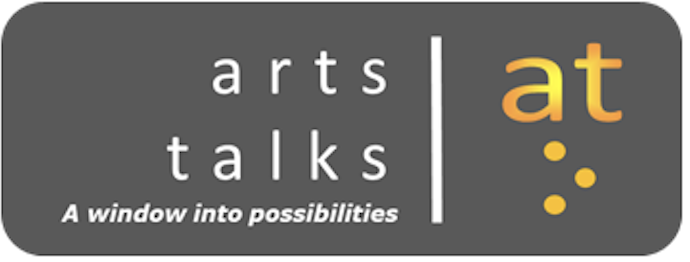 Arts Talks