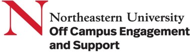 Northeastern University City & Community Engagement