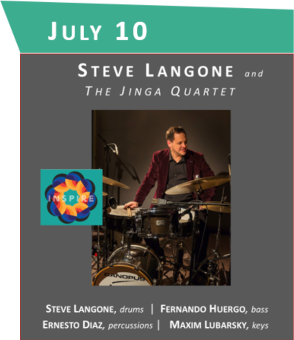 Steve Lagone